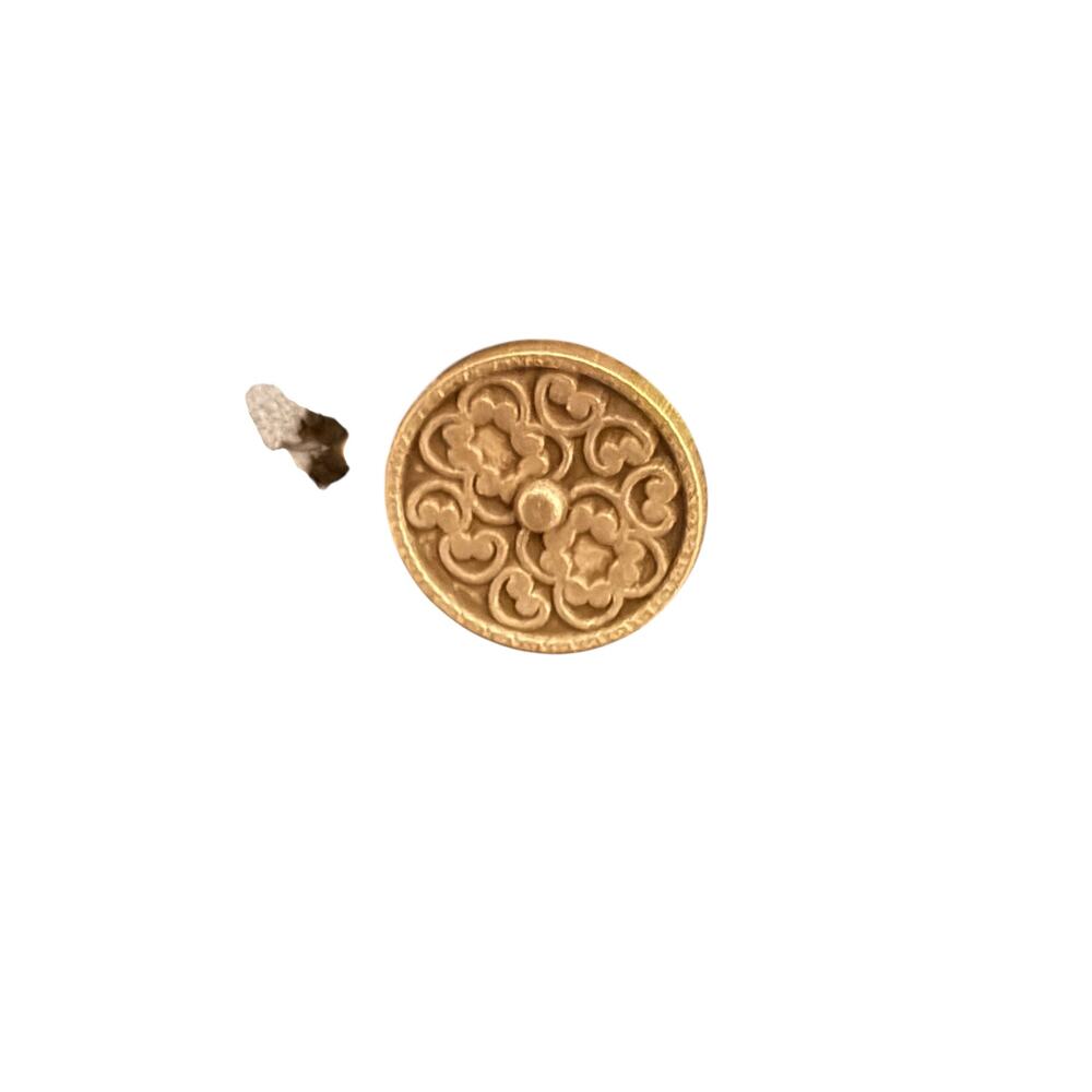 Nwot Sigrid Olsen Button Down Large Flowered Coat… - image 6